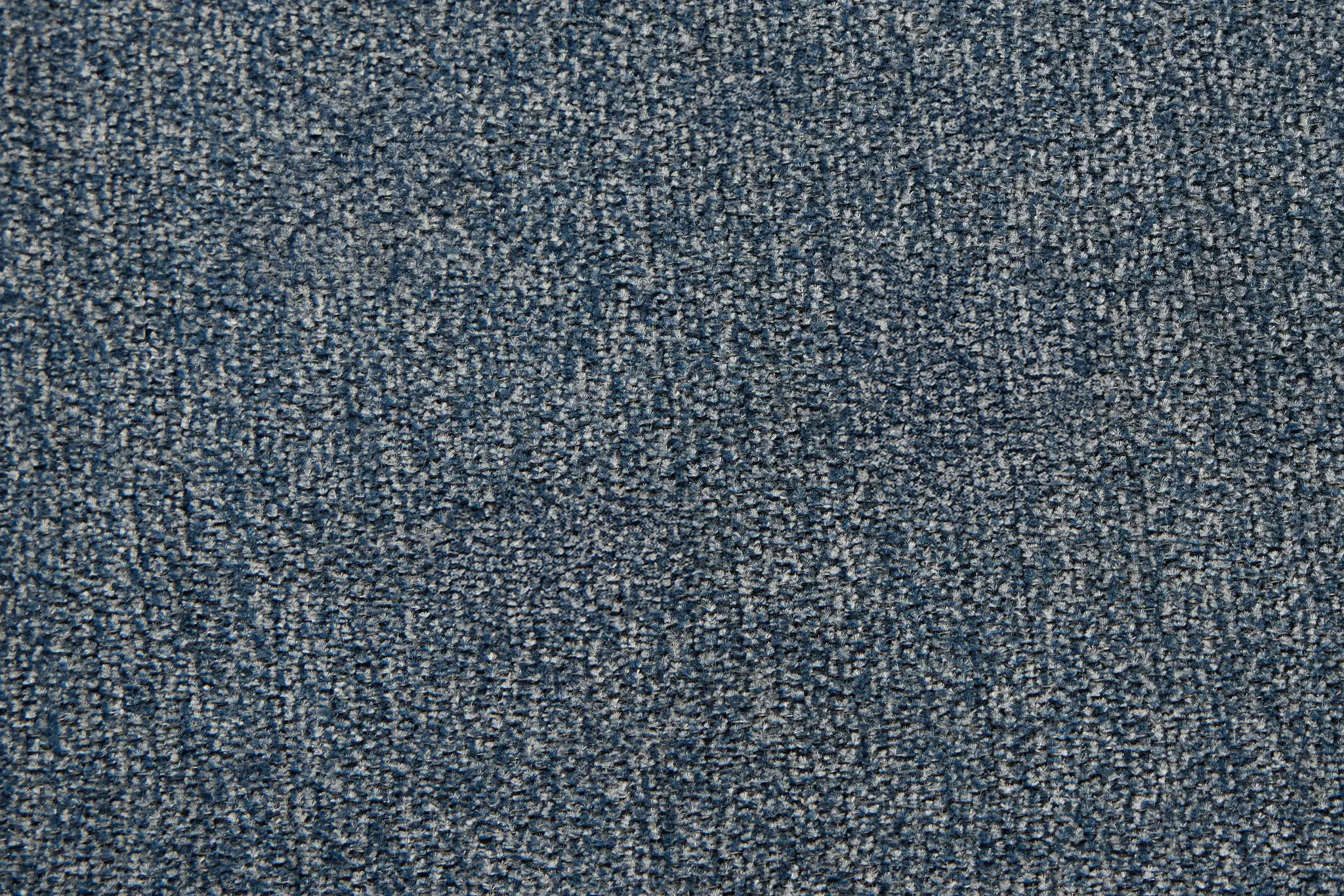 Noah Blue Fabric Small Right Chaise Sectional Noah Blue Fabric Small Right Chaise Sectional