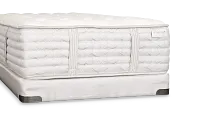 Aireloom Timeless Odyssey Streamline 14" Extra Firm Mattress