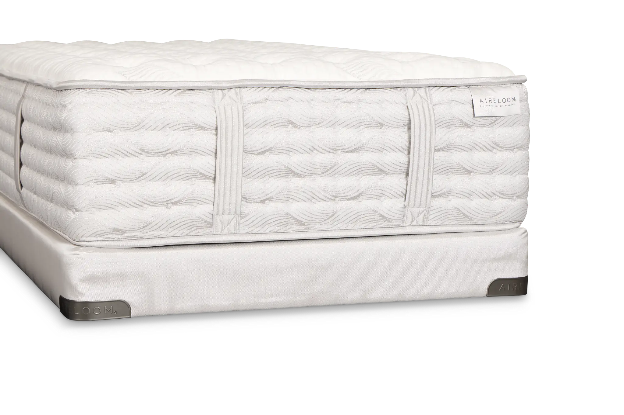 Aireloom Timeless Odyssey Streamline 14" Extra Firm Mattress Aireloom Timeless Odyssey Streamline 14" Extra Firm Mattress