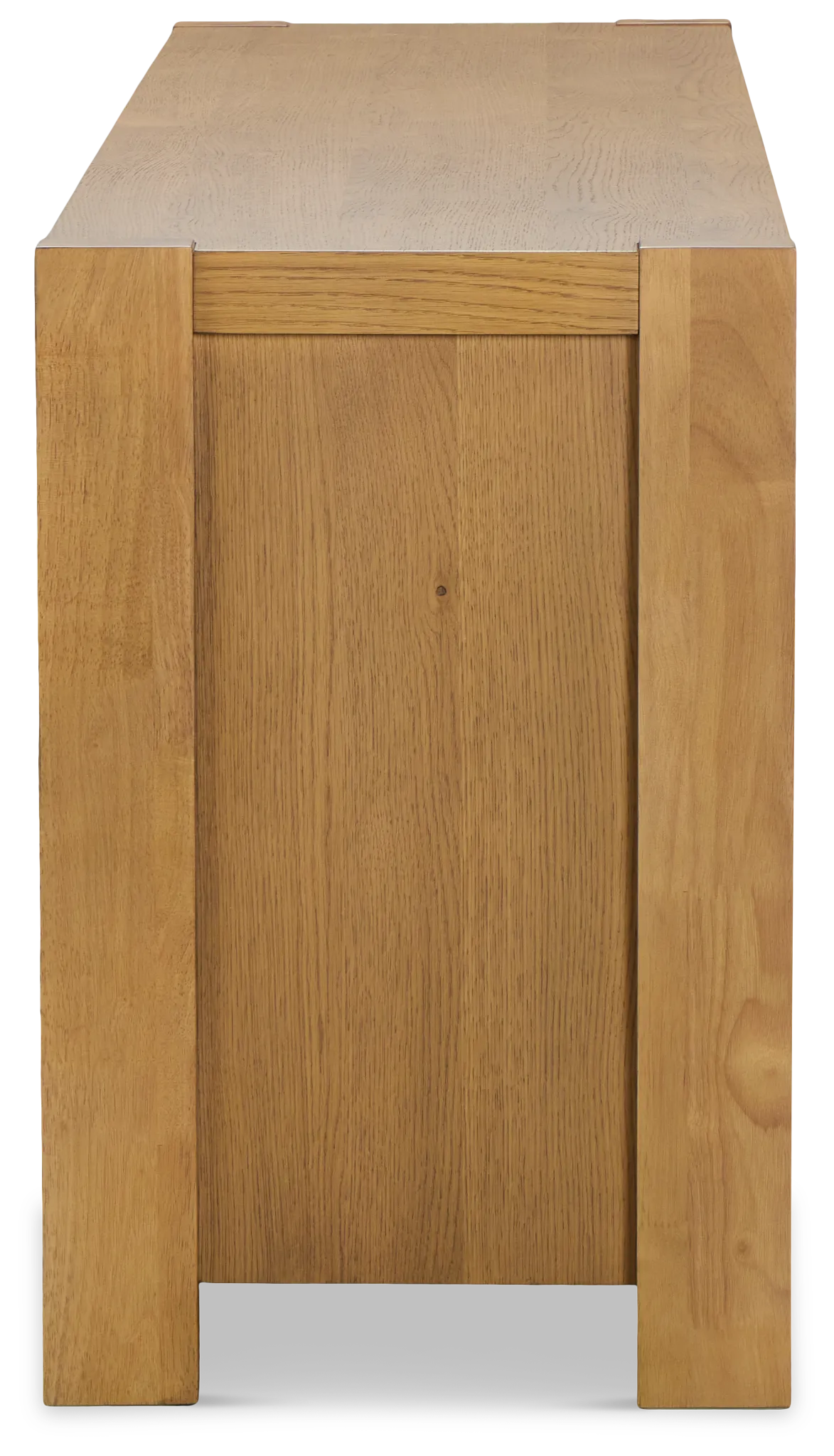 Tahoe 74" Light Tone Tv Stand