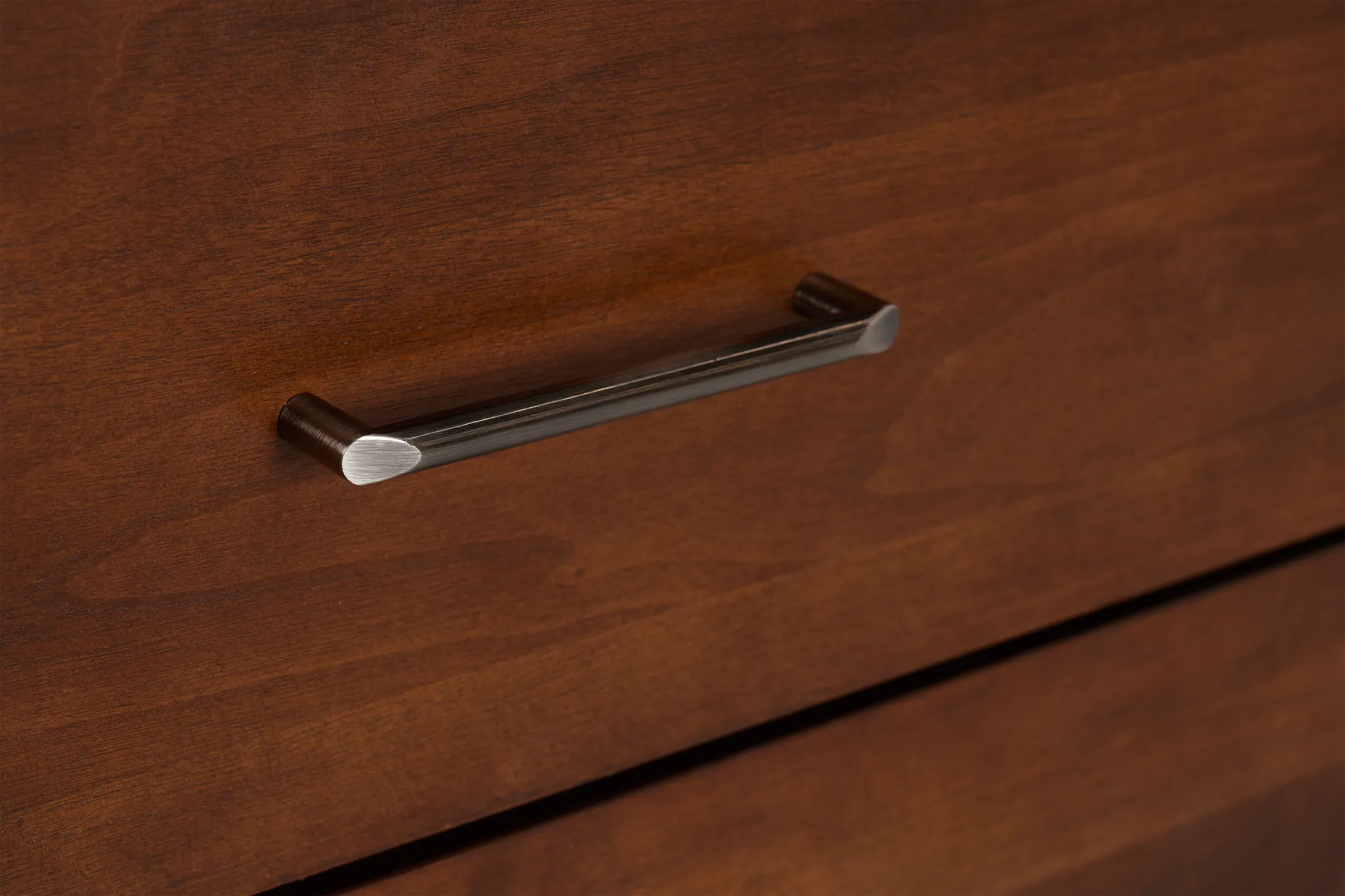 Palmdale Dark Tone Dresser