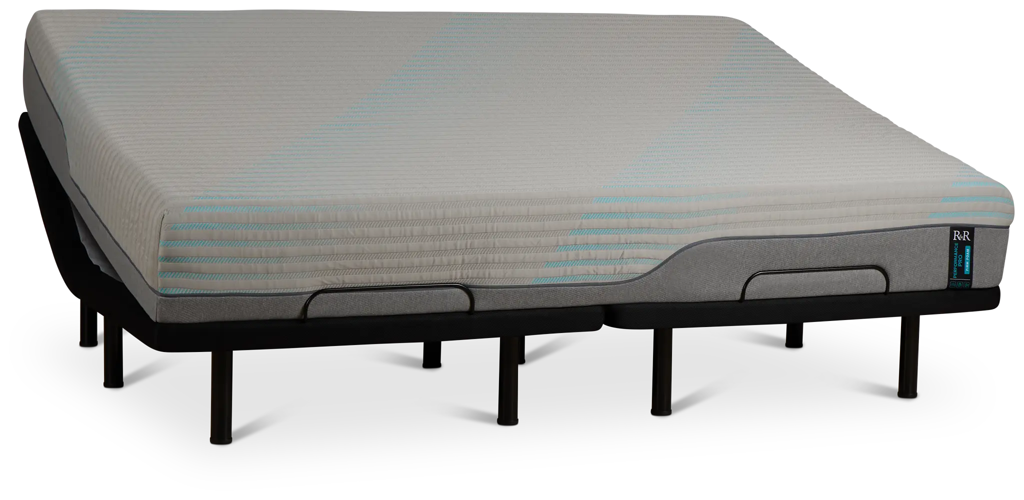 Rest & Renew Performance Pro Firm Plus Adjustable Mattress Set Rest & Renew Performance Pro Firm Plus Adjustable Mattress Set