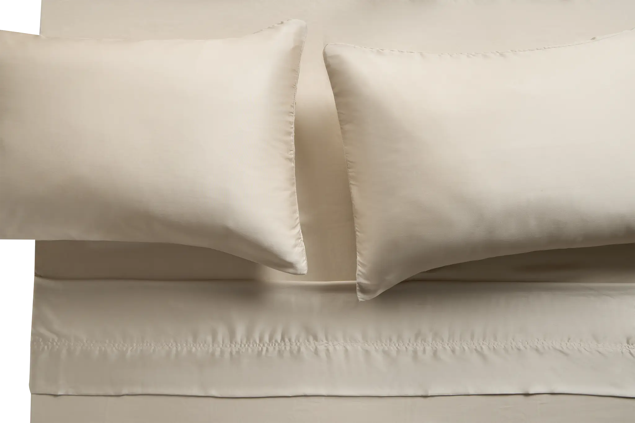 Rest & Renew Tencel Beige 300 Thread Sheet Set Rest & Renew Tencel Beige 300 Thread Sheet Set