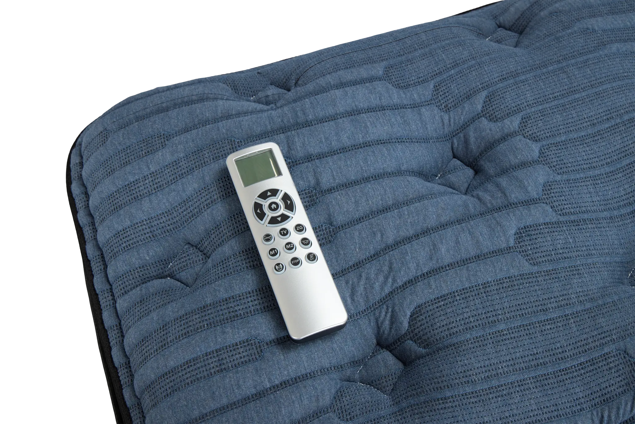 Kevin Charles By Sealy Reserve Lux Plush Elite Adjustable Mattress Set Kevin Charles By Sealy Reserve Lux Plush Elite Adjustable Mattress Set