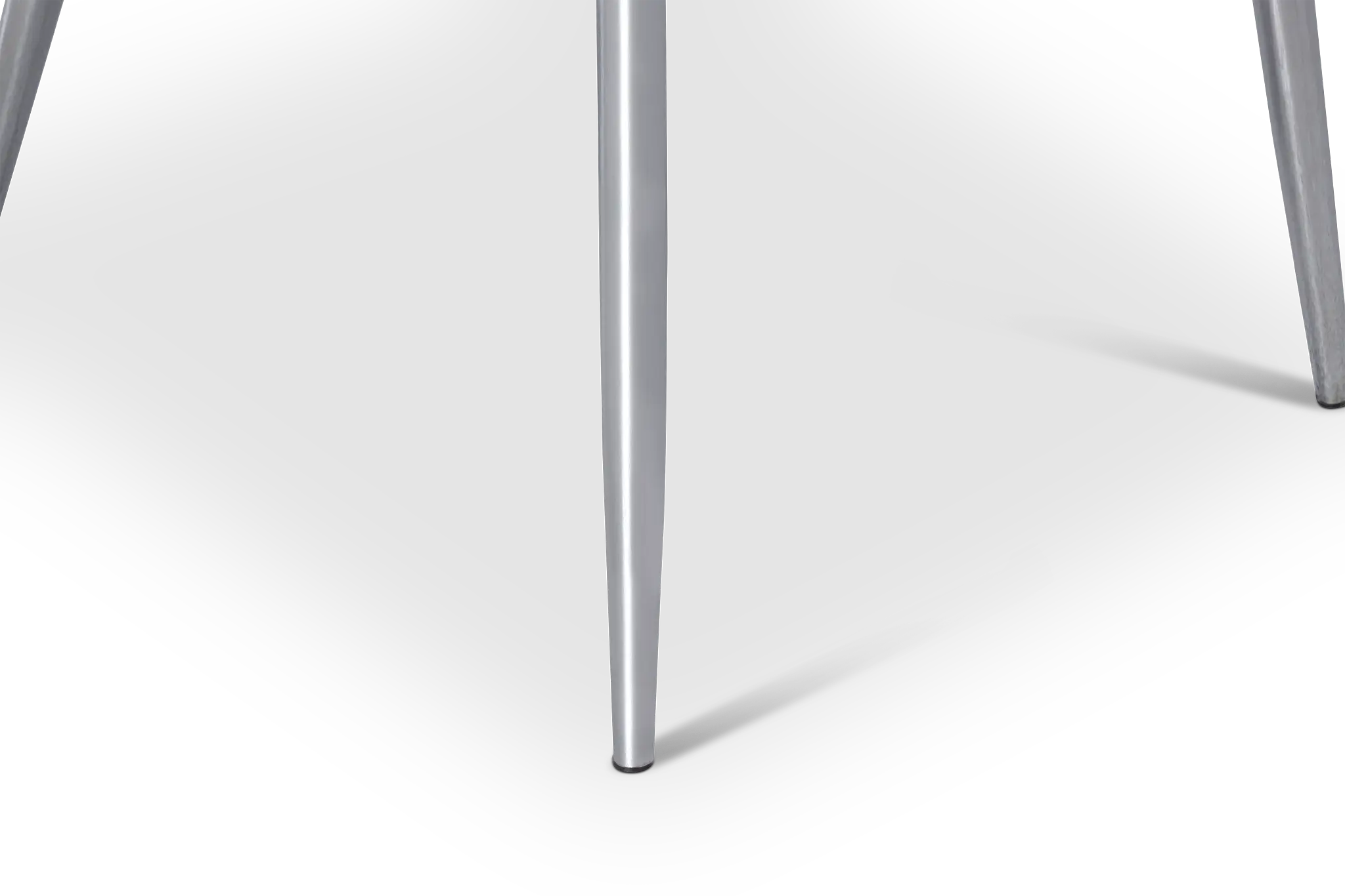 Havana Light Pink Velvet Upholstered Side Chair W/ Chrome Legs Havana Light Pink Velvet Upholstered Side Chair W/ Chrome Legs