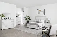 Veronda Gray 7x10 Area Rug