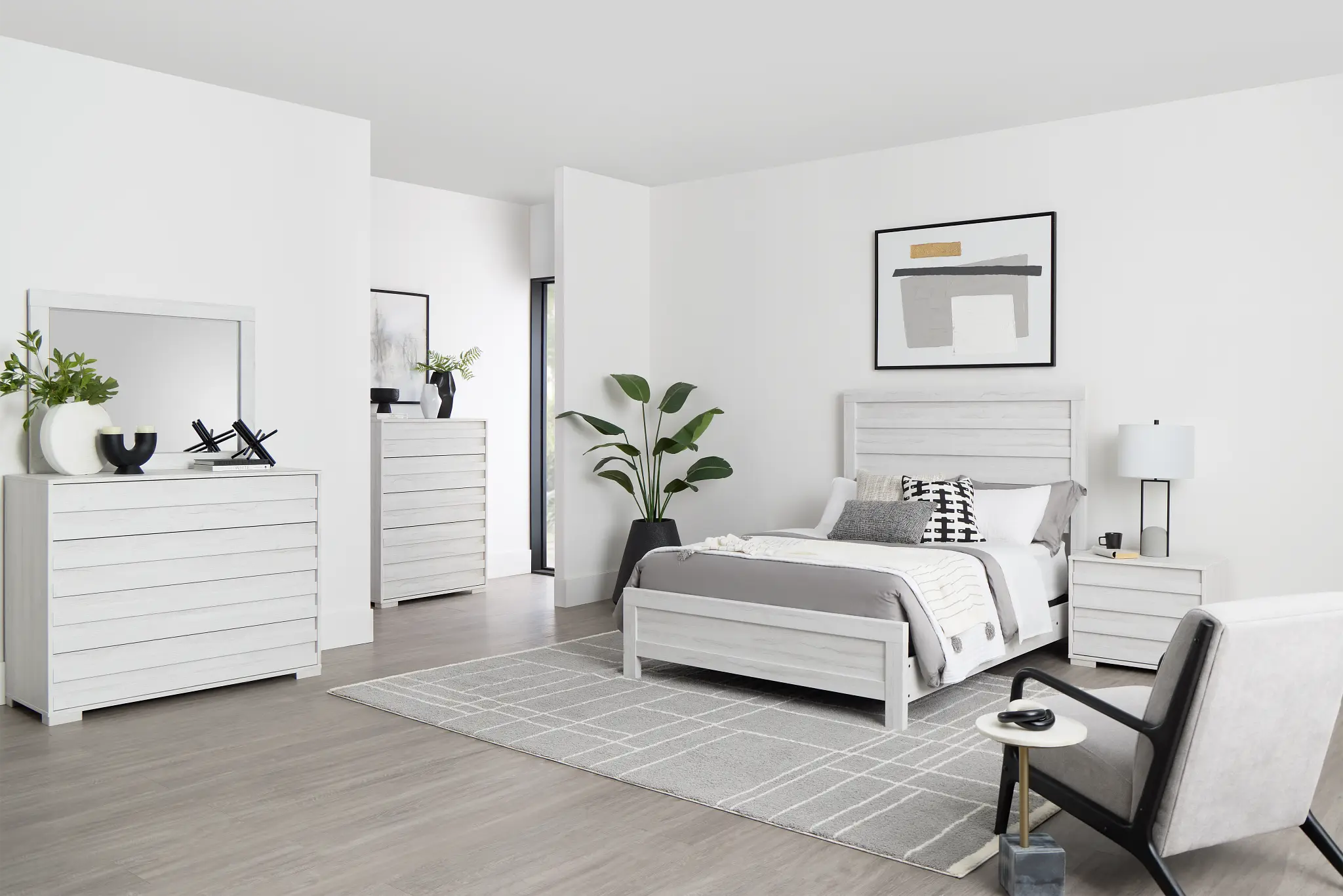 Veronda Gray 7x10 Area Rug Veronda Gray 7x10 Area Rug