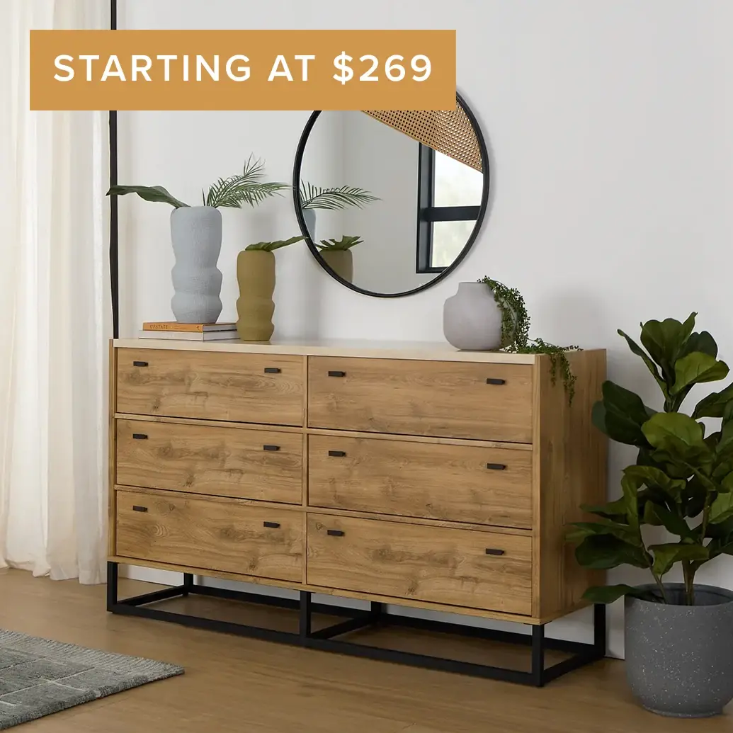 Dressers