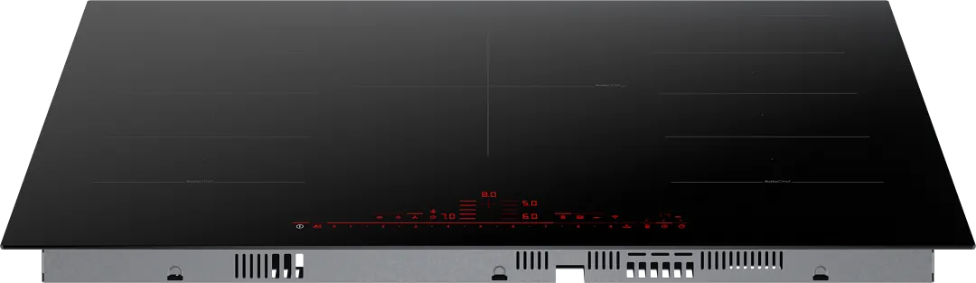 Benchmark Black 36" Induction Cook Top