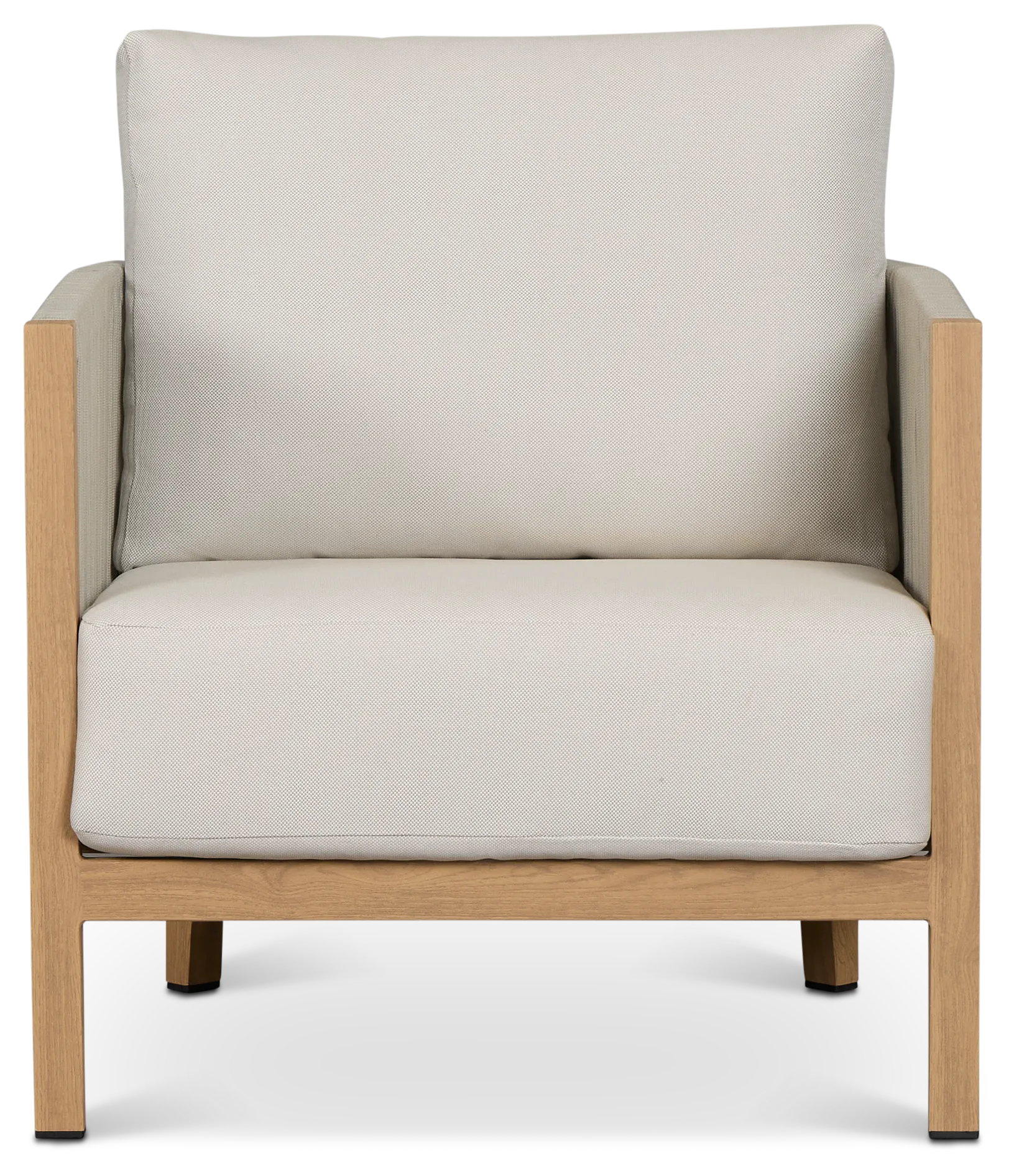 Paros Light Tone Chair
