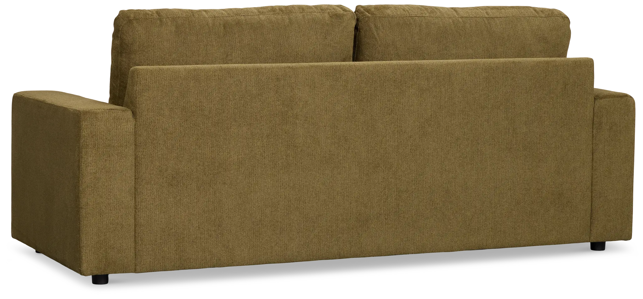 Carmen Green Fabric Memory Foam Sleeper Carmen Green Fabric Memory Foam Sleeper