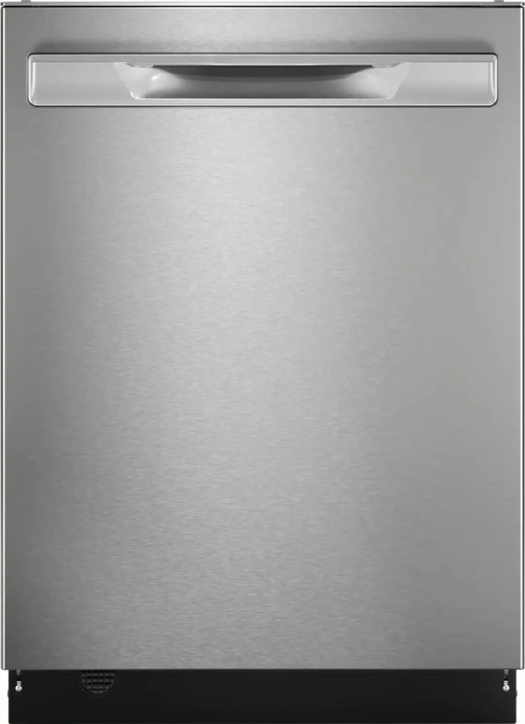 Frigidaire 4735 Series Stainless Steel 24" Built In Dishwasher Frigidaire 4735 Series Stainless Steel 24" Built In Dishwasher