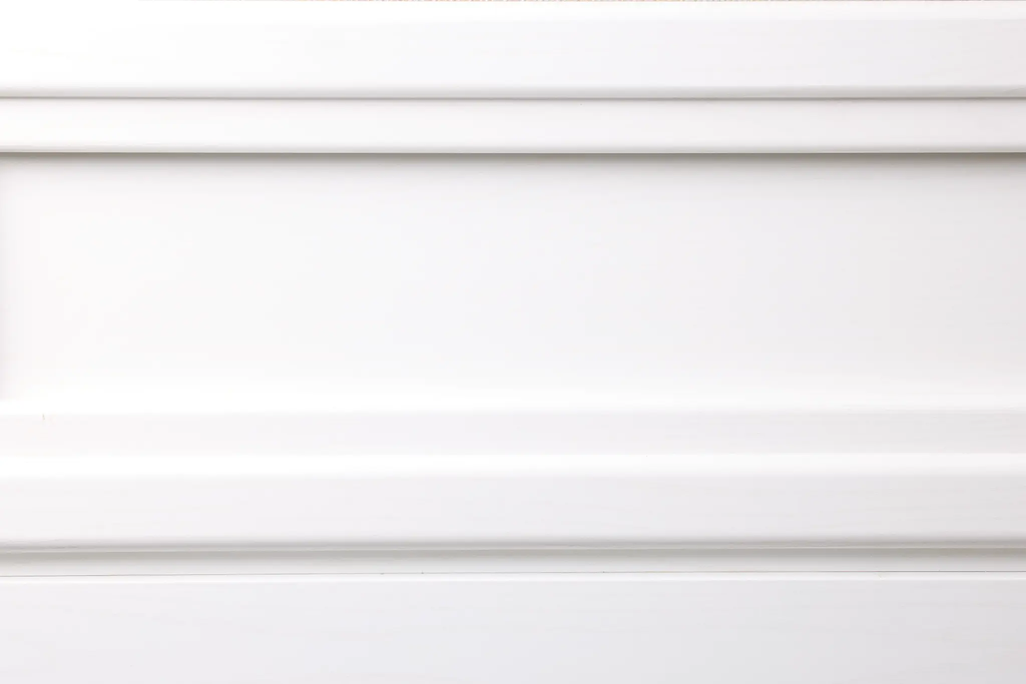 Alessandria White Uph Panel Bed With Lights Alessandria White Uph Panel Bed With Lights