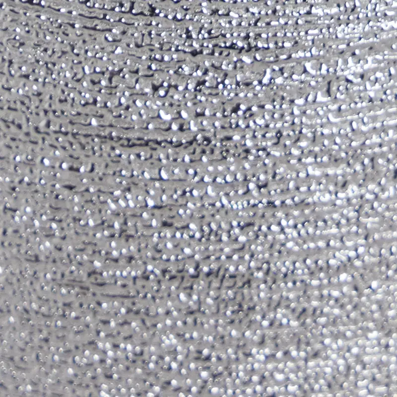 SILVER Glora Silver Small Vase