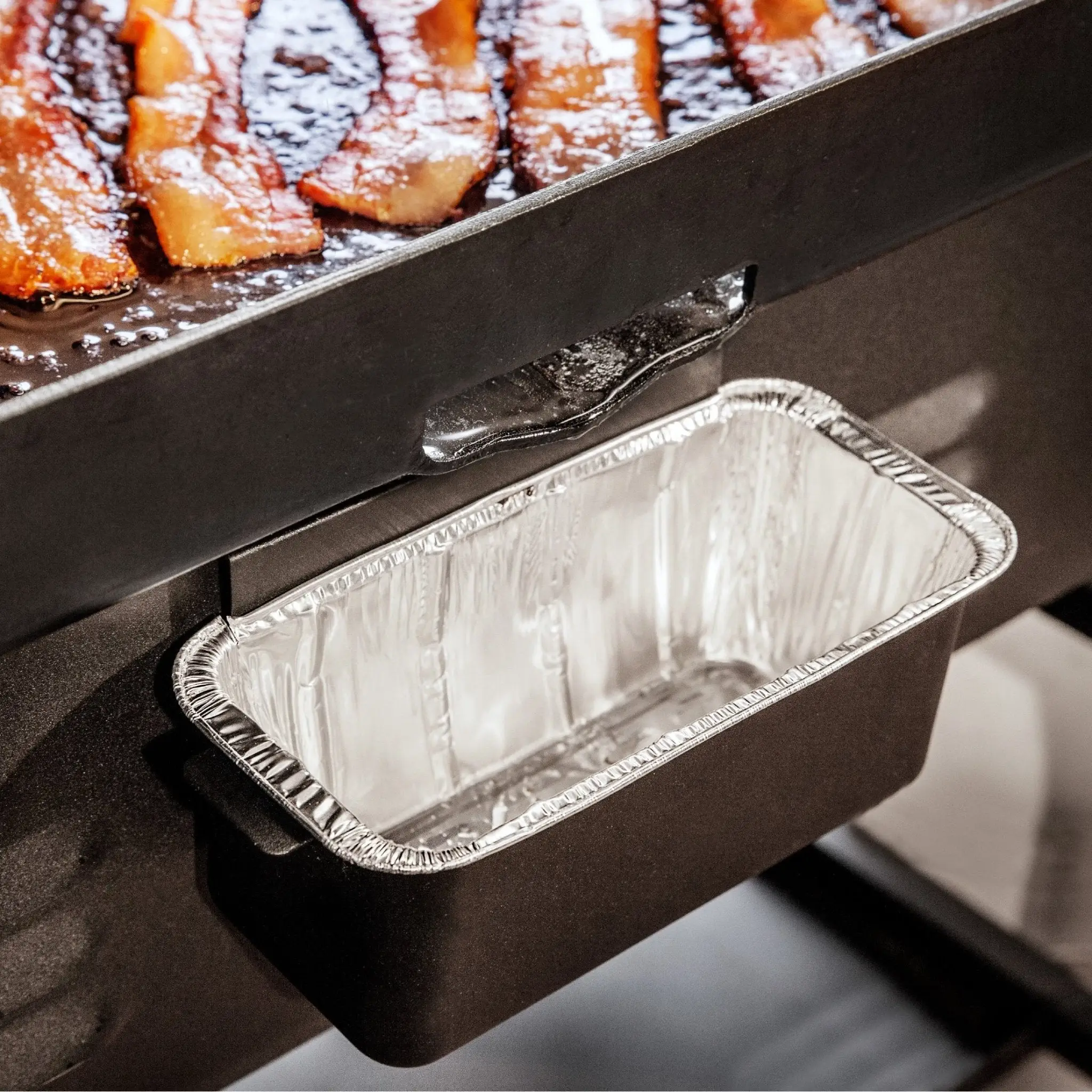 Blackstone Silver Grilling Accessories Blackstone Silver Grilling Accessories