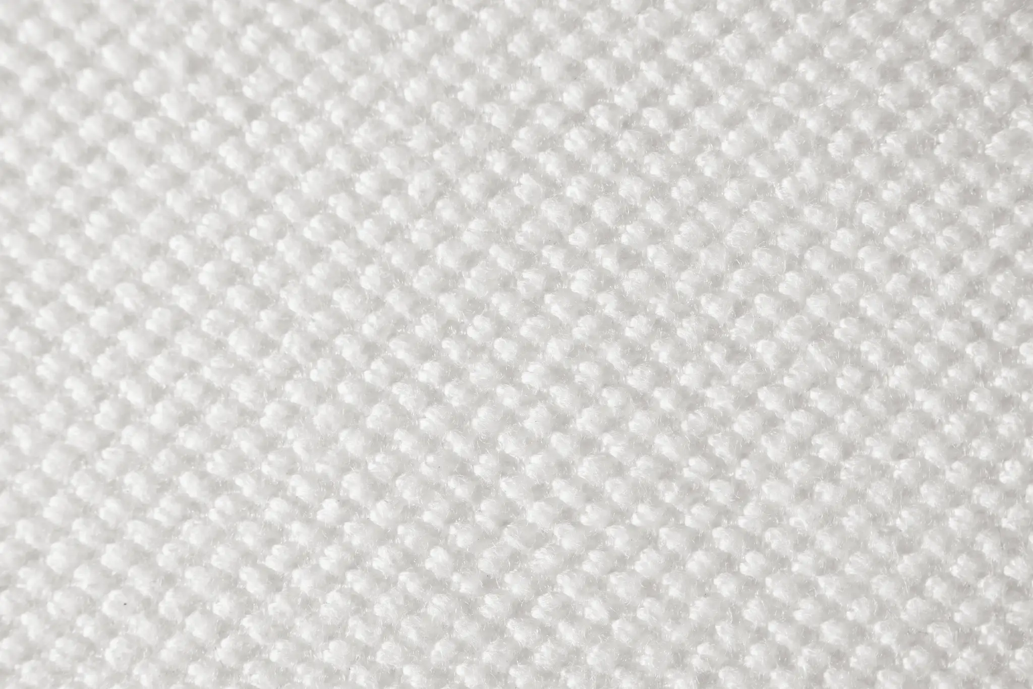 Nixon White Fabric 4-piece Modular Sectional Nixon White Fabric 4-piece Modular Sectional