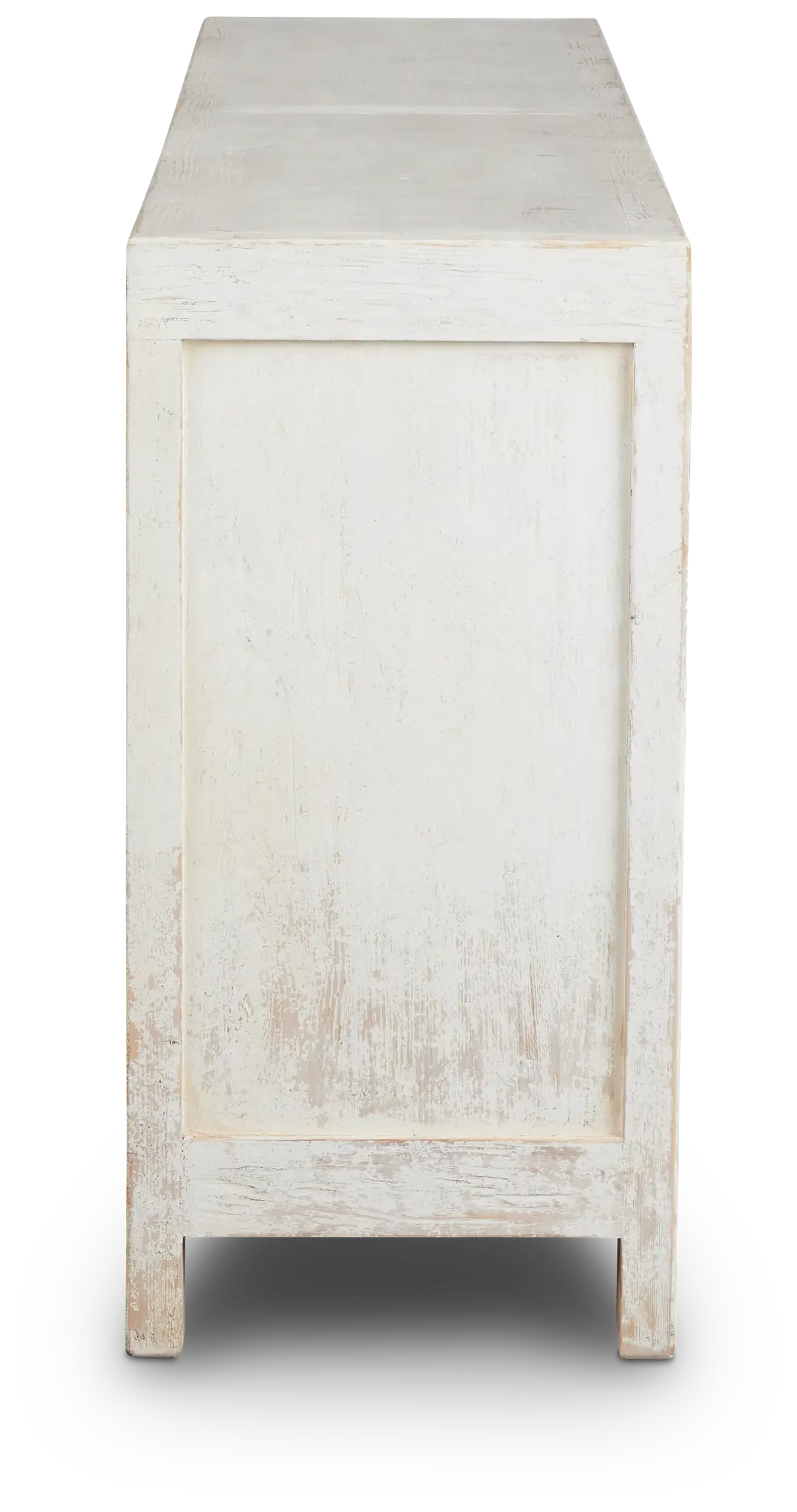 Ever White 6 Door Cabinet Ever White 6 Door Cabinet