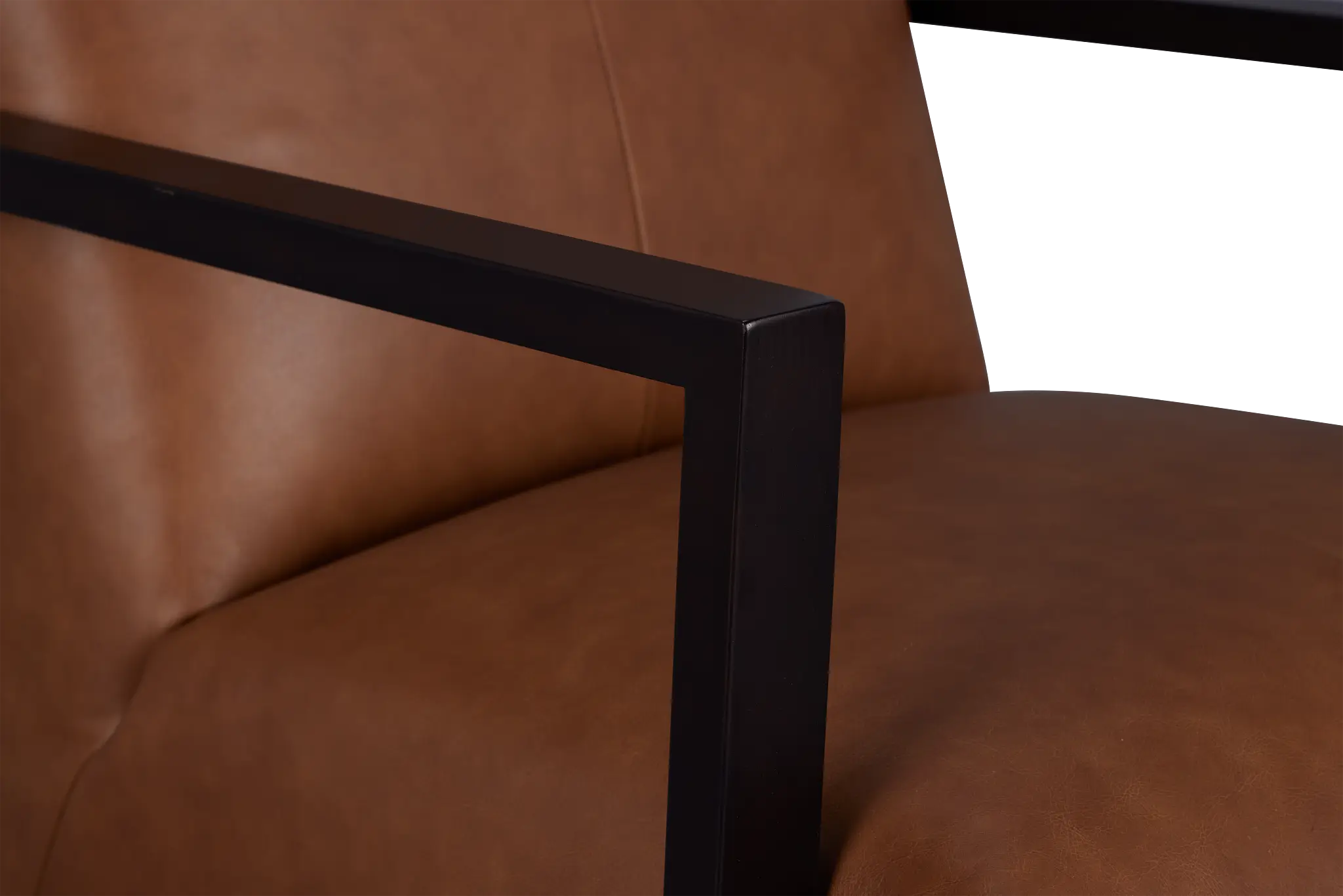 Lucas Dark Brown Leather Swivel Rocker Glider Lucas Dark Brown Leather Swivel Rocker Glider