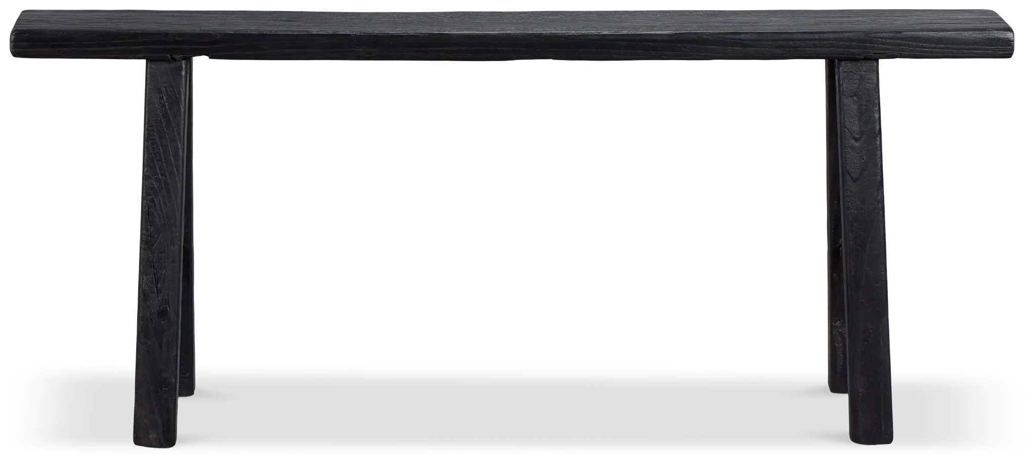 Misto Black Bench Misto Black Bench