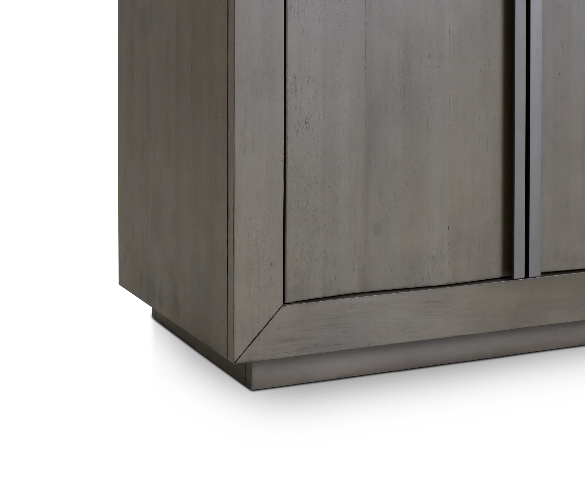 Zurich Gray Server Zurich Gray Server