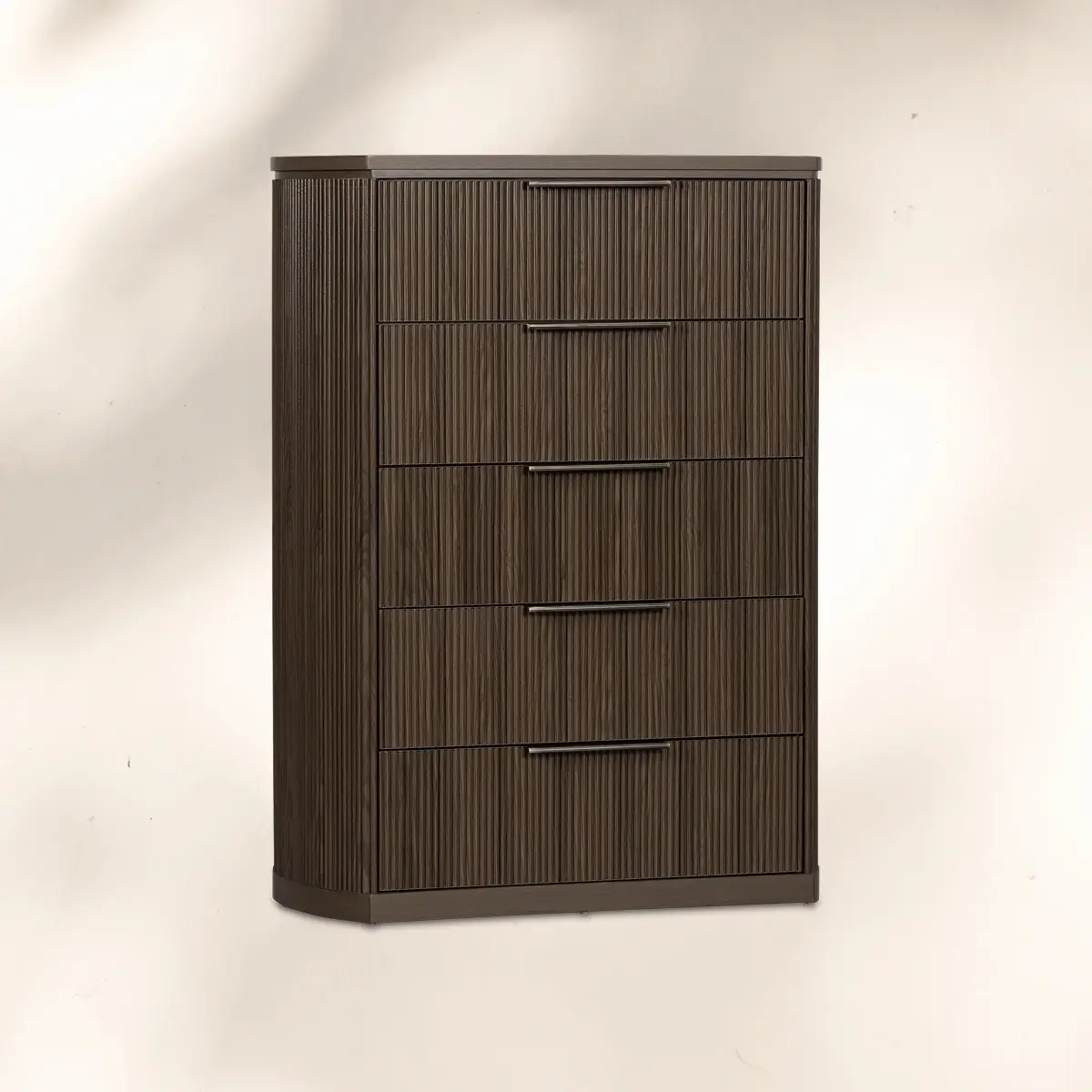 Camden Dark Tone Drawer Chest Camden Dark Tone Drawer Chest