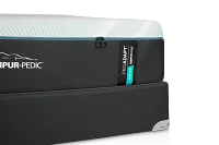 Tempur-pedic Tempur-proadapt Medium Mattress Set