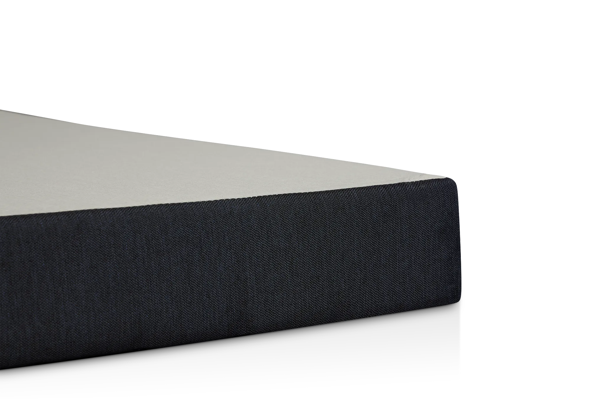 Serta Icomfort Aveda Plush Low-profile Mattress Set