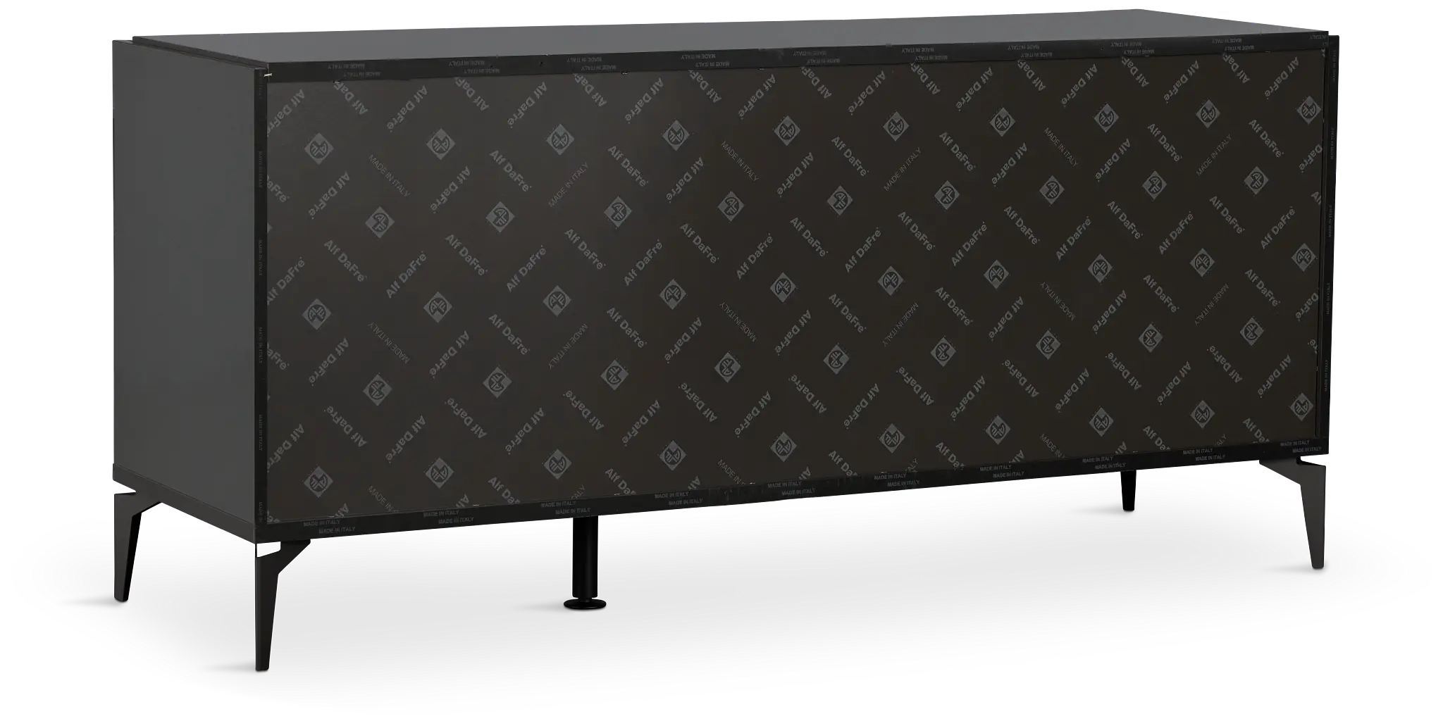 Oslo Gray Dresser Oslo Gray Dresser