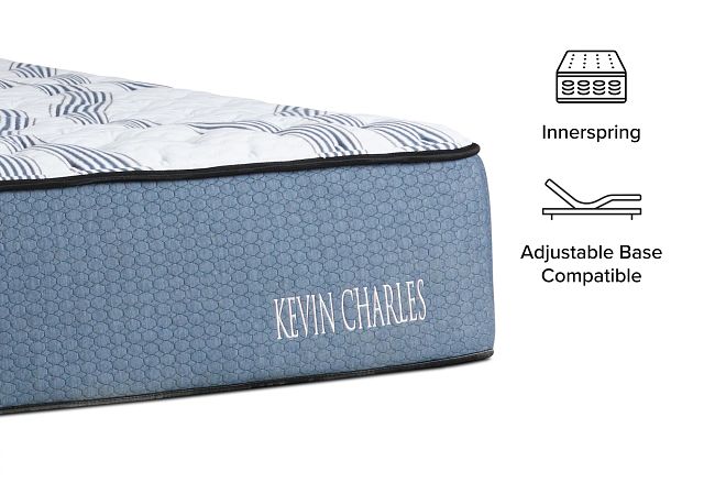 kevin charles king mattress