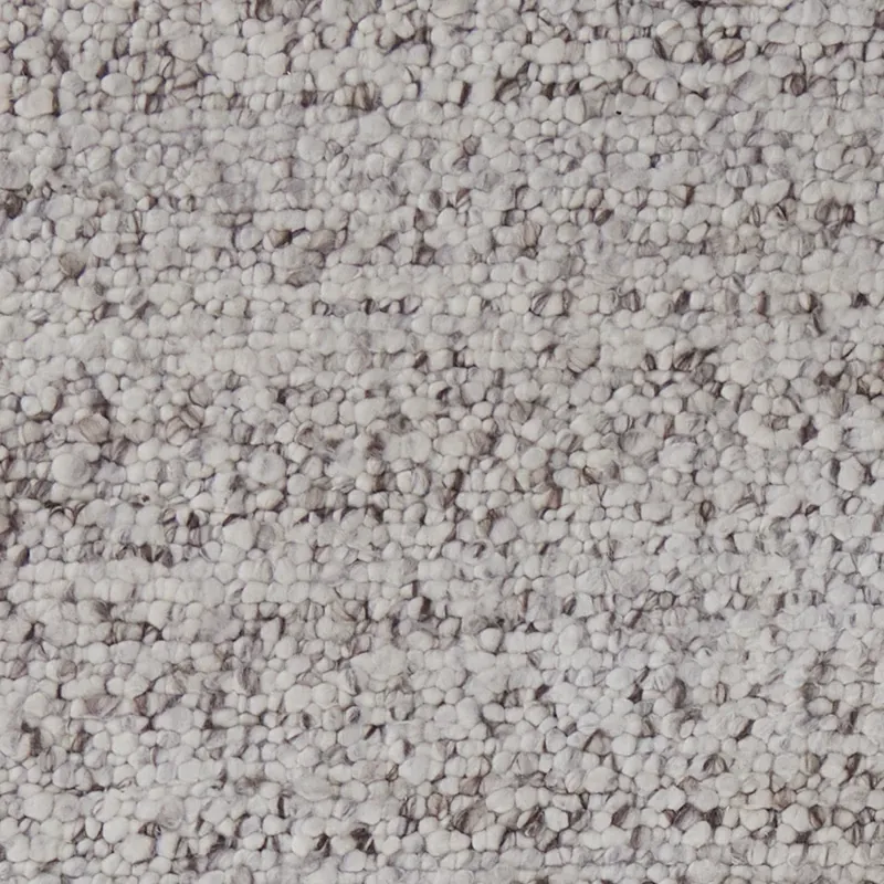 Potter Gray 8x11 Area Rug