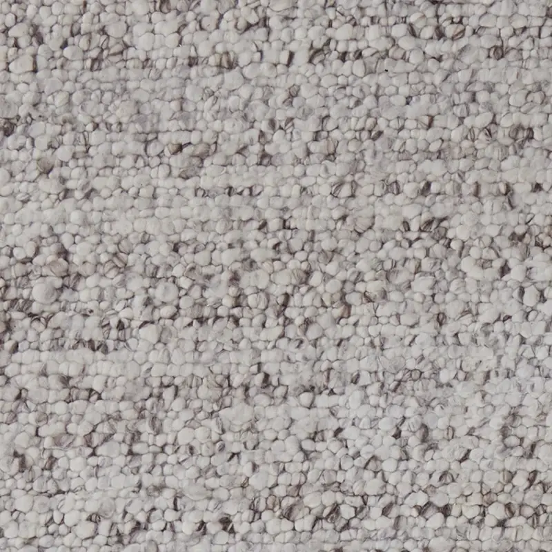 GRAY Potter Gray 8x11 Area Rug