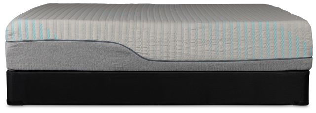 Rest & Renew Performance Pro Firm Mattress Set