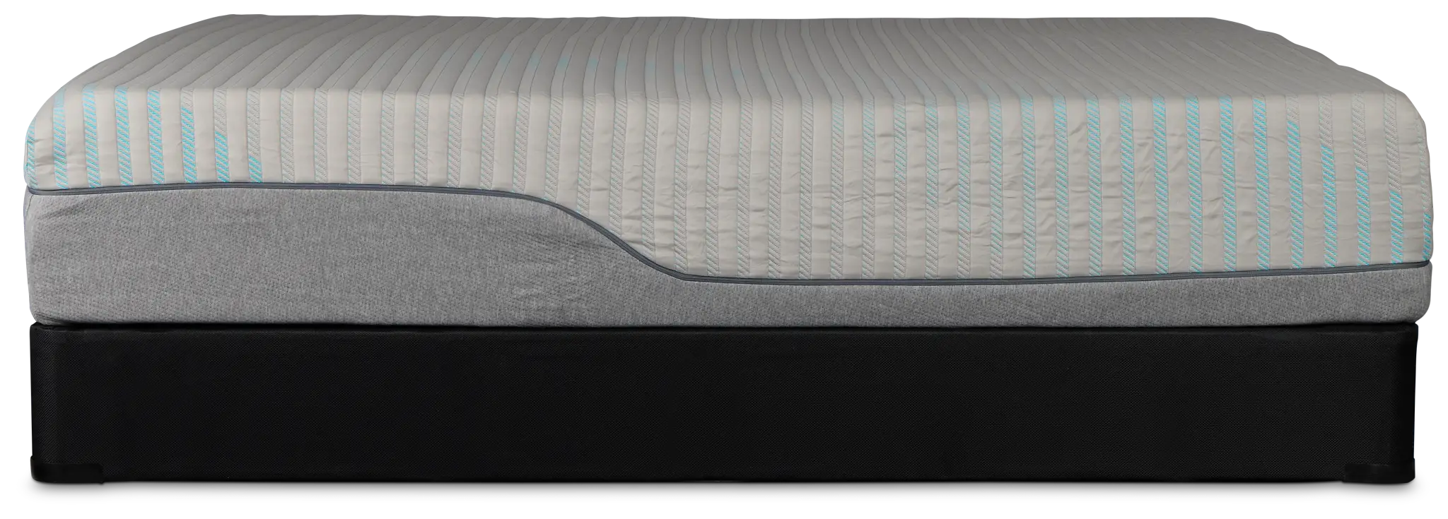 Rest & Renew Performance Pro Firm Mattress Set Rest & Renew Performance Pro Firm Mattress Set