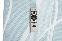 Tempur-pedic Tempur-luxeadapt Firm Ergo Smart Adjustable Mattress Set