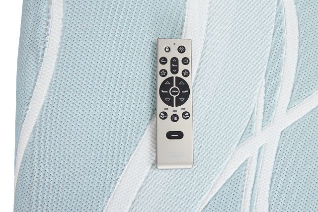 Tempur-pedic Tempur-luxeadapt Firm Ergo Smart Adjustable Mattress Set