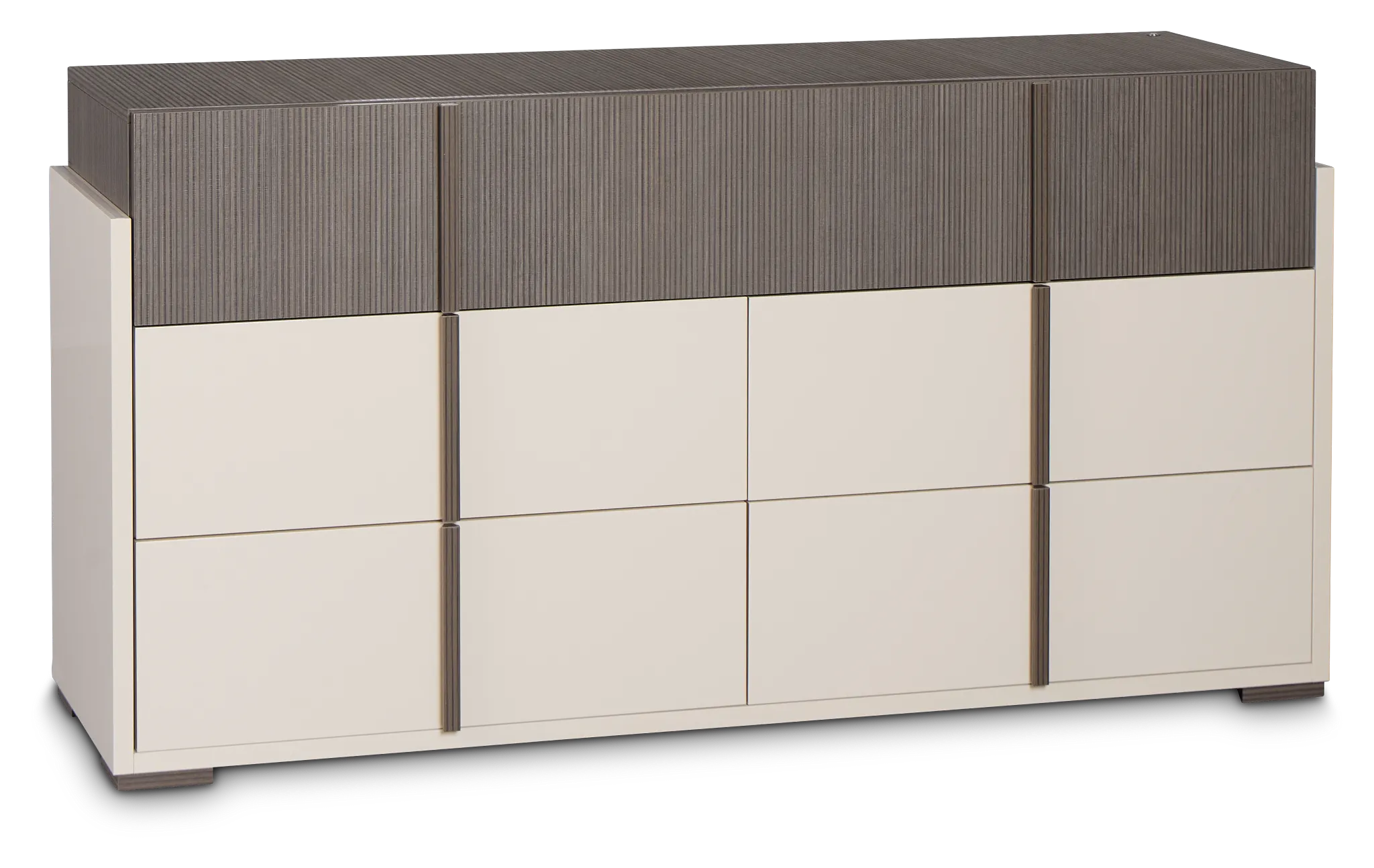 Sienna Two-tone Dresser