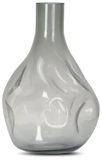 Wylie Gray Large Vase
