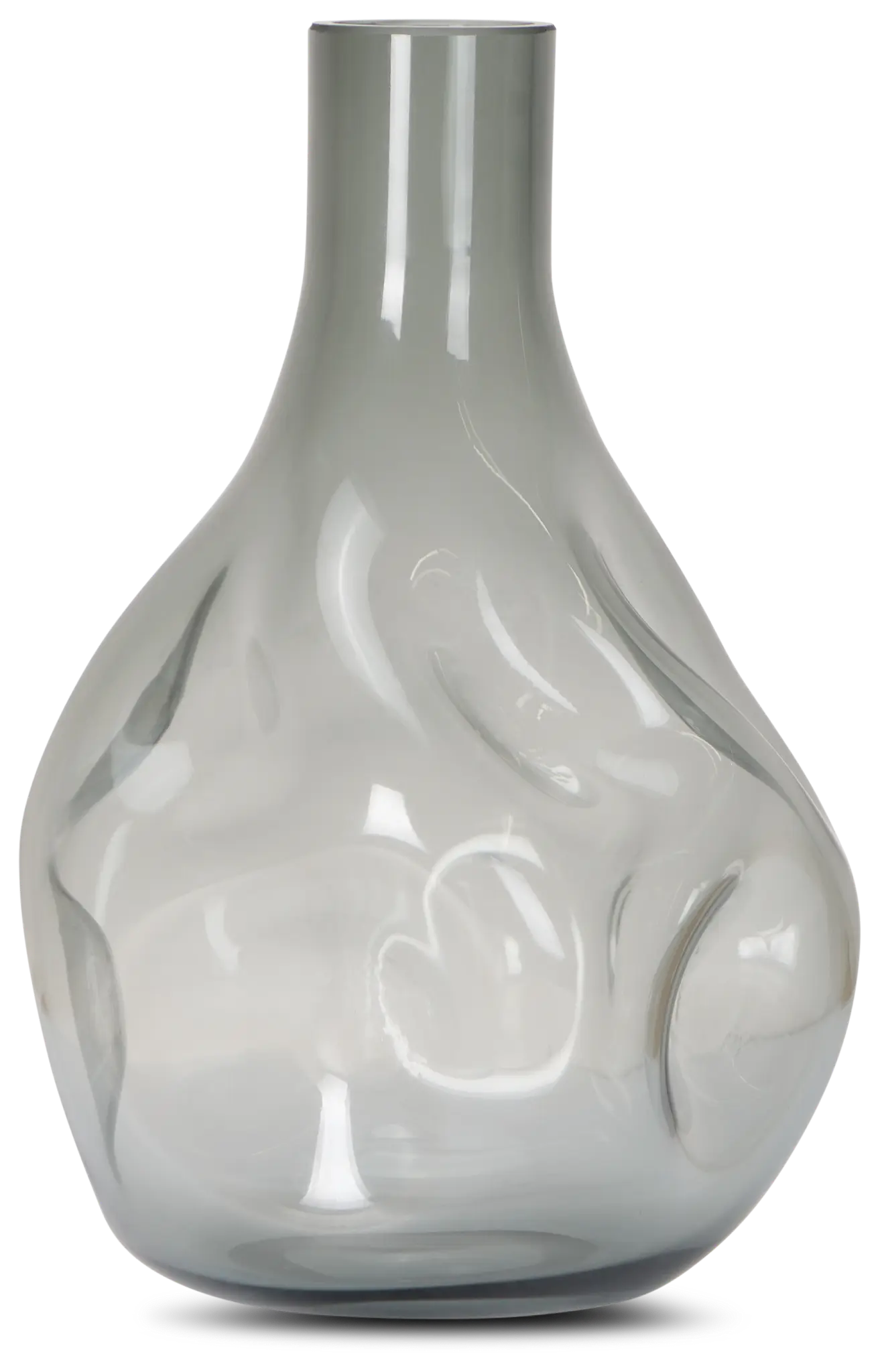 Wylie Gray Large Vase Wylie Gray Large Vase