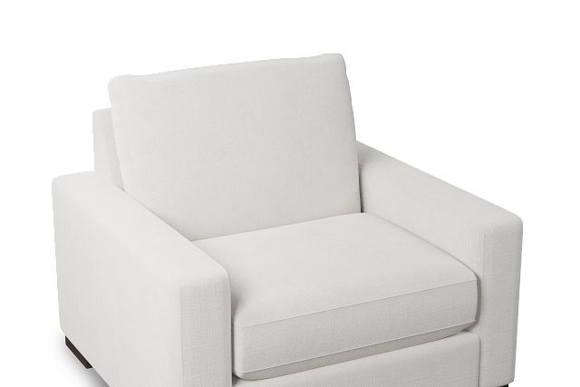 Edgewater Haven White Chair