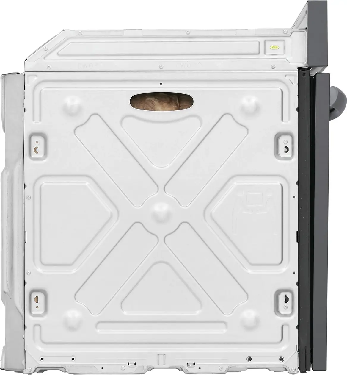 Frigidaire 3070 Series Stainless Steel 30" Electric Oven Frigidaire 3070 Series Stainless Steel 30" Electric Oven