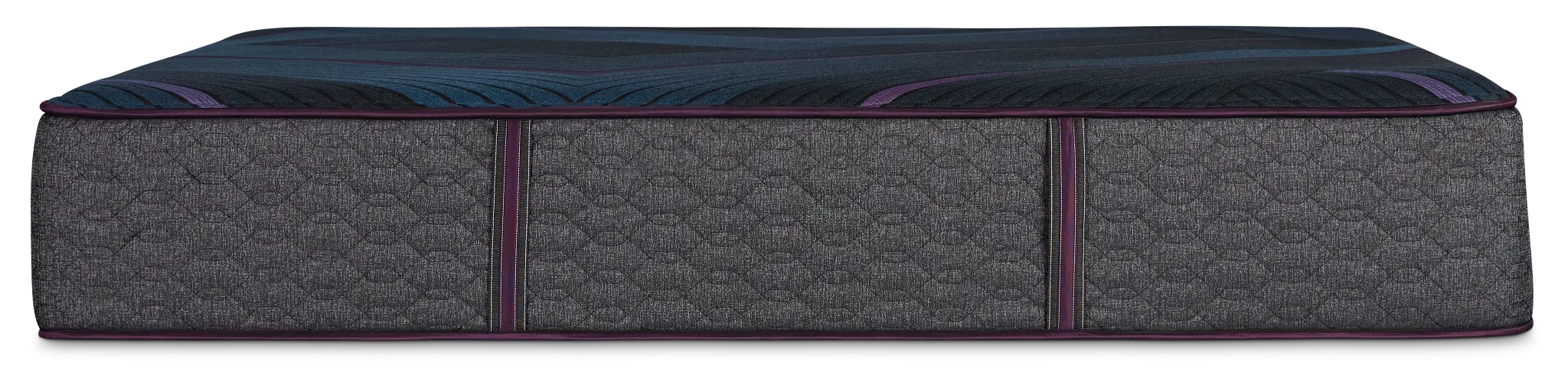 Beautyrest World Class Hybrid Level 3 13.25" Plush Hybrid Mattress Beautyrest World Class Hybrid Level 3 13.25" Plush Hybrid Mattress