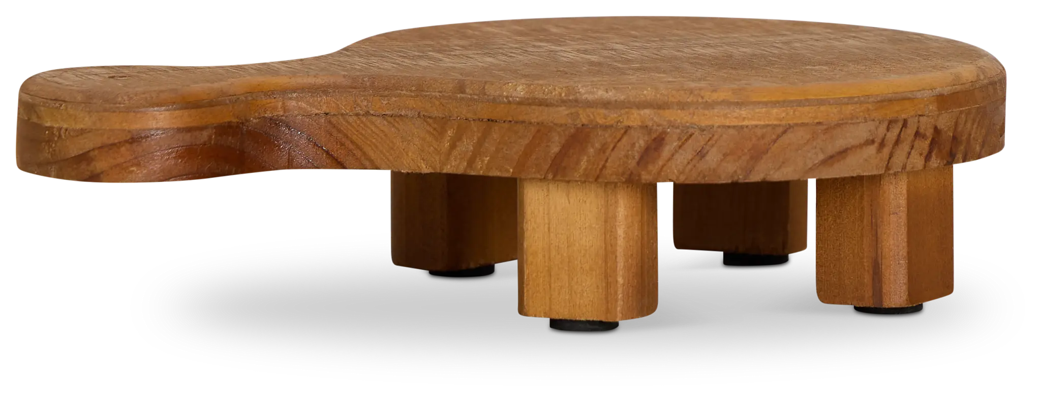 Emeile Wood Tray Emeile Wood Tray