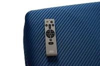 Posturepedic Elite Spring Albany 2 Medium Ergo 3.0 Adjustable Mattress Set