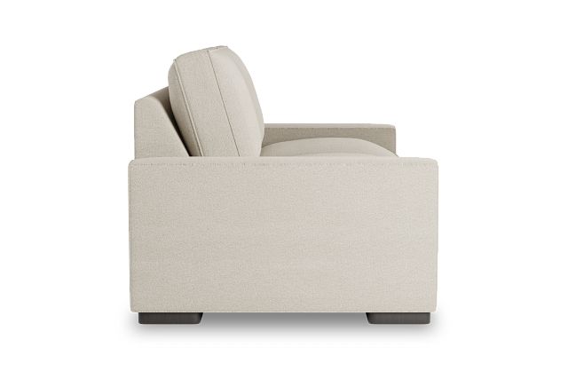 Edgewater Elite Ivory Loveseat