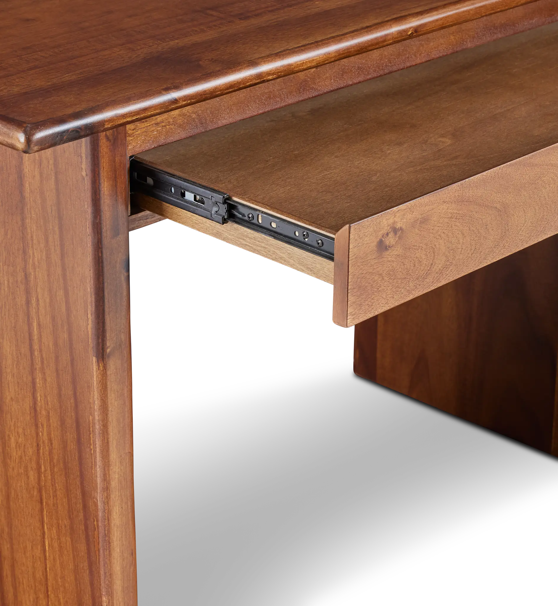 Bowery Dark Tone Desk Bowery Dark Tone Desk