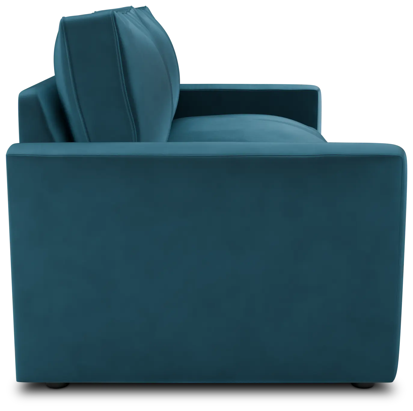 Siesta Joya Teal Small Memory Foam Sleeper Siesta Joya Teal Small Memory Foam Sleeper