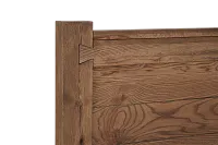 Salt Lake Mid Tone Poster Bed