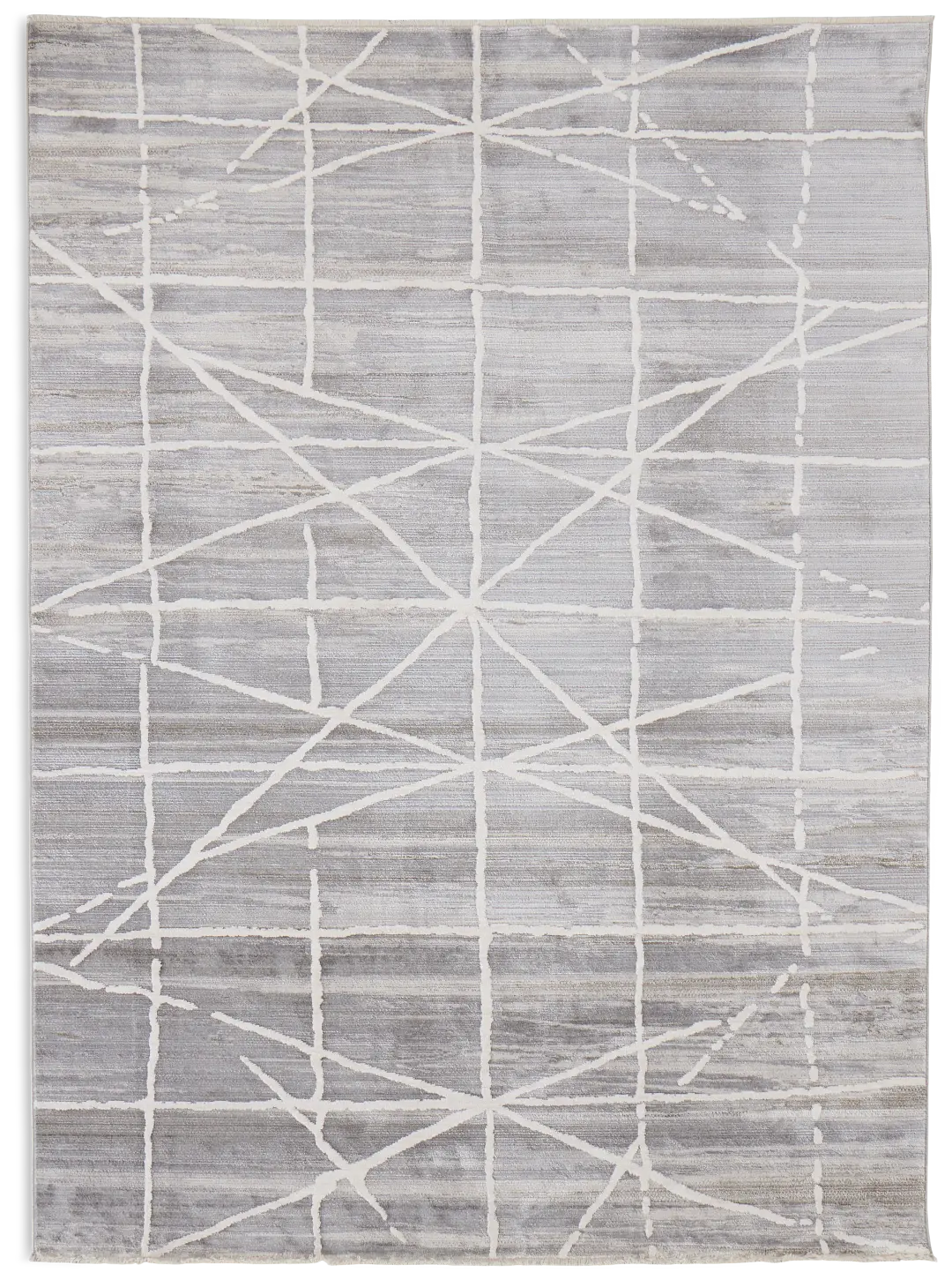 Havania Gray 5x8 Area Rug Havania Gray 5x8 Area Rug