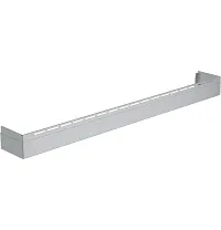 Ge Cafe Toe Kick Stainless Steel 48" Toe Kick