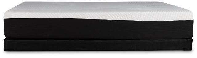 Zinus Endura 1.0 Firm Low-profile Mattress Set